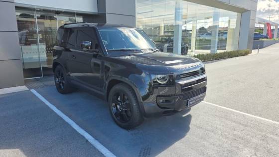LAND ROVER DEFENDER 3.0 D300 TURBO DIESEL MHEV 90 HSE AWD AUTOMÁTICO